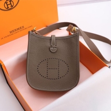 Hermes Evelyn Bags